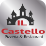 IL Castello Pizza Take Away Menu i Gråsten | Bestil Fra EatMore.dk