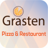 Gråsten Pizza & Restaurant Take Away Menu i Gråsten | Bestil Fra EatMore.dk