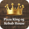 Pizza King og kebab house Take Away Menu i Horsens | Bestil Fra EatMore.dk