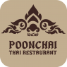 Poonchai 1 Thai Restaurant Take Away Menu i København V | Bestil Fra EatMore.dk