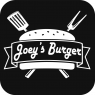 Joey's Burgerhouse Take Away Menu i Odense C | Bestil Fra EatMore.dk