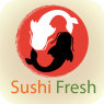 Sushi Fresh Take Away Menu i Aarhus C | Bestil Fra EatMore.dk