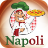 Napoli Pizza Take Away Menu i Aabenraa | Bestil Fra EatMore.dk