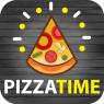 Pizza Time Take Away Menu i Vejle | Bestil Fra EatMore.dk