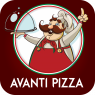 Avanti Pizza Take Away Menu i Haderslev | Bestil Fra EatMore.dk