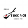 2020 Stick Rice Take Away Menu i Valby | Bestil Fra EatMore.dk