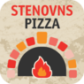 Stenovns Pizza & Grill Restaurant Take Away Menu i Børkop | Bestil Fra EatMore.dk