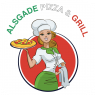 Alsgade Pizza Take Away Menu i Sønderborg | Bestil Fra EatMore.dk