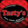 Tasty`s Take Away Menu i Haderslev | Bestil Fra EatMore.dk