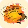 Boomerang Pizza House Take Away Menu i Kolding | Bestil Fra EatMore.dk