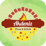 Akdeniz Pizza & Kebab Take Away Menu i Fredericia | Bestil Fra EatMore.dk