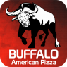 Buffalo American Pizza