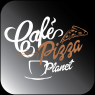 Cafe Pizza Planet i Aabenraa