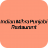 Indian Mihra Punjabi Restaurant i Aarhus C