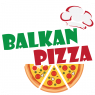 Balkan Pizza