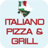Italiano Pizza & Grill Hjordkær i Rødekro