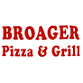 Broager Pizza & Grill i Gråsten