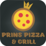 Prins Pizza & Grill i Aabenraa