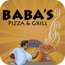 Baba's Pizza & Grill i Kolding