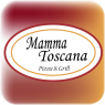 Mamma Toscana Pizza & Grill Take Away Menu i Kolding | Bestil Fra EatMore.dk