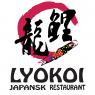 Lyokoi Japansk Restaurant Take Away Menu i Randers C | Bestil Fra EatMore.dk