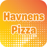 Havnens Pizza Take Away Menu i Grenaa | Bestil Fra EatMore.dk