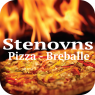 Stenovns Pizza Take Away Menu i Vejle Øst | Bestil Fra EatMore.dk