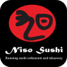 Niso Sushi Take Away Menu i Sønderborg | Bestil Fra EatMore.dk