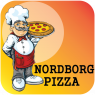 Nordborg Pizza  Take Away Menu i Nordborg | Bestil Fra EatMore.dk