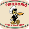 Pinocchio Pizza Take Away Menu i Haderslev | Bestil Fra EatMore.dk