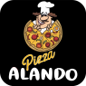 Alando Pizza Take Away Menu i Odense M | Bestil Fra EatMore.dk