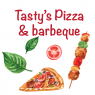 Tasty Pizza & Barbeque  Take Away Menu i Odense S | Bestil Fra EatMore.dk