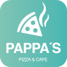 Pappa's Pizza & Café Take Away Menu i Frederiksberg | Bestil Fra EatMore.dk