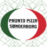 Pronto Pizza Take Away Menu i Sønderborg | Bestil Fra EatMore.dk
