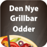 Den Nye Grillbar  Take Away Menu i Odder | Bestil Fra EatMore.dk