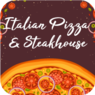 Italian Pizza & Steakhouse Take Away Menu i Vojens | Bestil Fra EatMore.dk