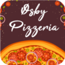 Øsby Pizzeria Take Away Menu i Haderslev | Bestil Fra EatMore.dk