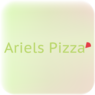 Ariel's Pizza  Take Away Menu i Odense SV | Bestil Fra EatMore.dk