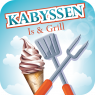 Kabyssen Is & Grill Take Away Menu i Hejls | Bestil Fra EatMore.dk