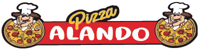 Alando Pizza