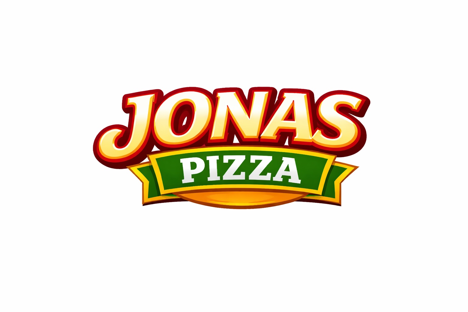 Jonas Pizza