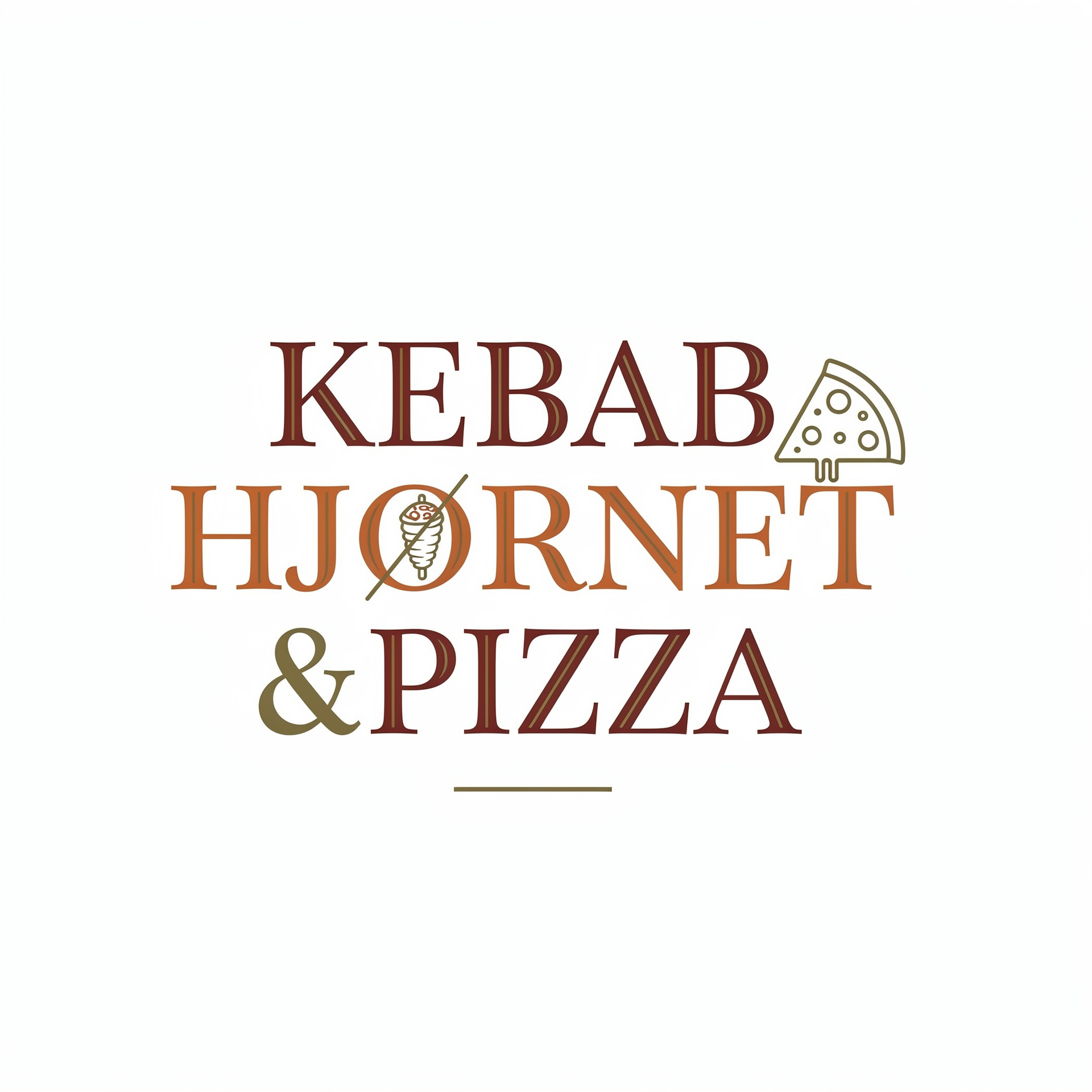Kebab Hjørnet & Pizza