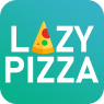 Lazy Pizza