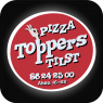 Pizza Toppers i Aarhus V