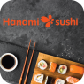 Hanami Sushi i Albertslund