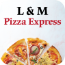 Pizza Express i Branderup J