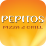 Pepitos Pizza og Grill House i Brabrand