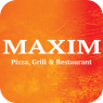 Maxim Pizza & Grill i Holsted
