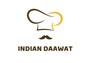 Indian Daawat i Klampenborg