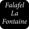 Falafel La Fontaine i Odense M